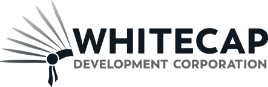 Whitecap Development Corporation logo