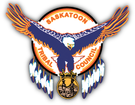 Sasktoon Tribal Council Logo