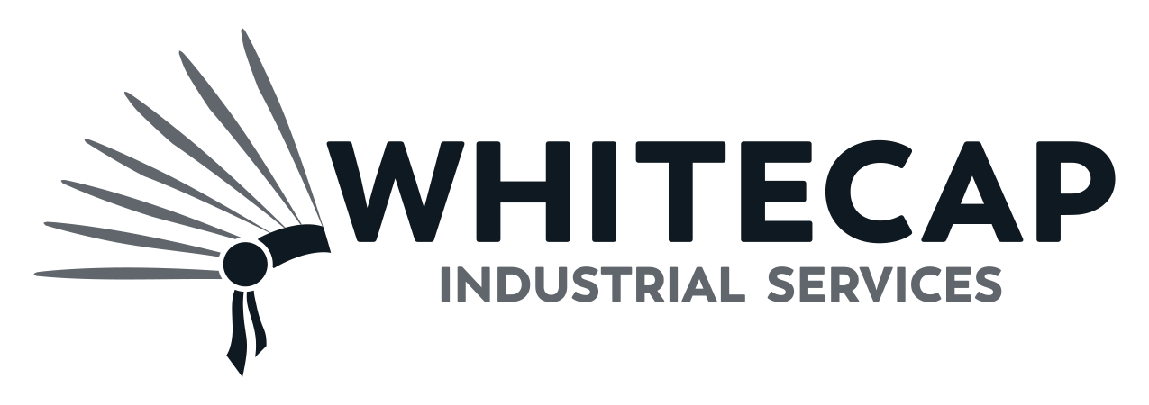 Whitecap Industrial Services Logo