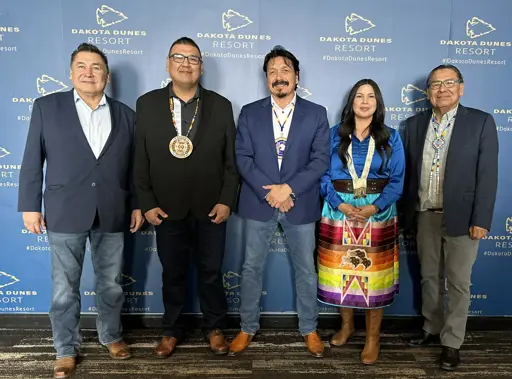 Contact Chief and Council