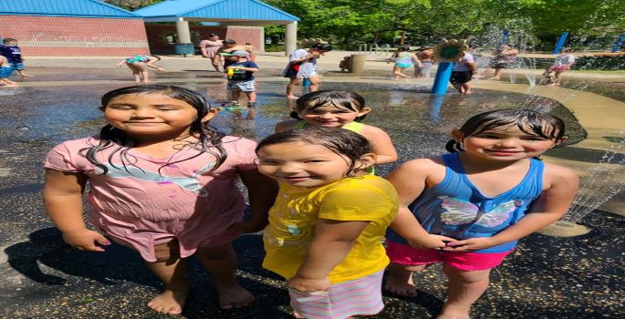 Recreation Programming
